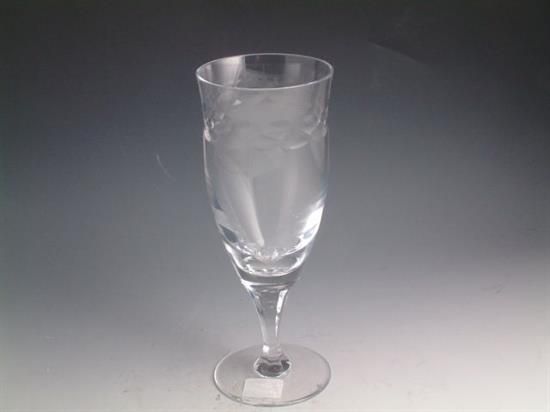 Picture of Iced Beverage Glass
