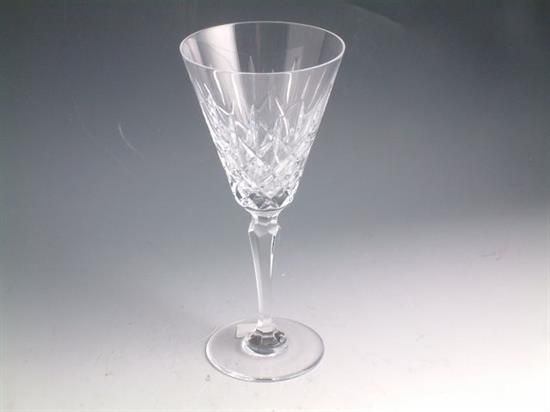 Picture of Red Wine Glass
