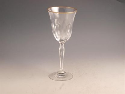 Picture of Red Wine Glass