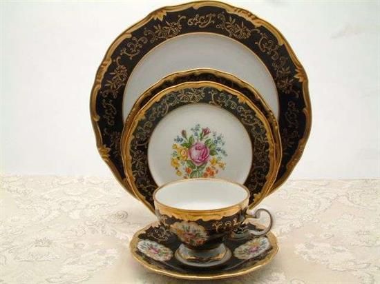 Picture of 5pc. Place Setting