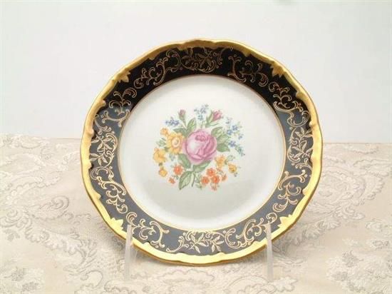 Picture of Butter Plates