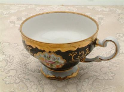 Picture of Tea Cups