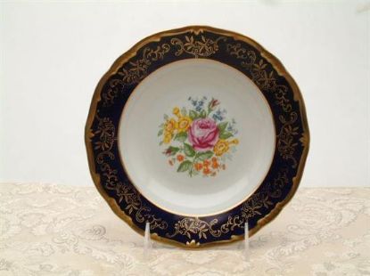 Picture of Soup Plates