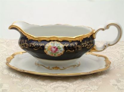 Picture of Sauce Boat Stand