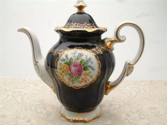 Picture of Coffee Pot
