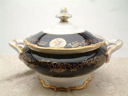 Picture of Soup Tureen