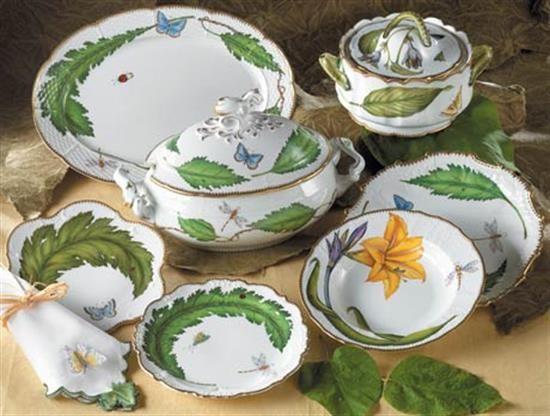 Picture of Soup Tureen