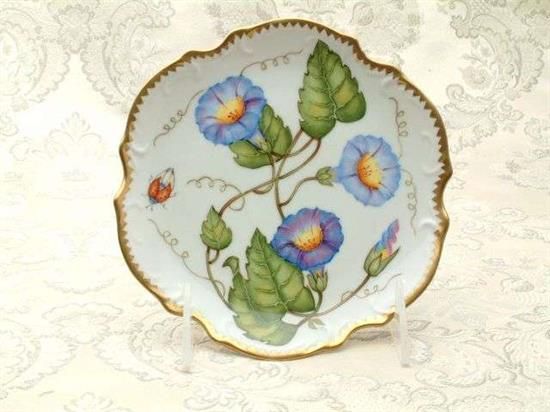 Picture of Butter Plates