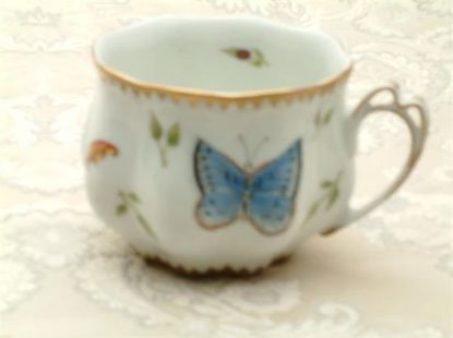 Picture of Tea Cups