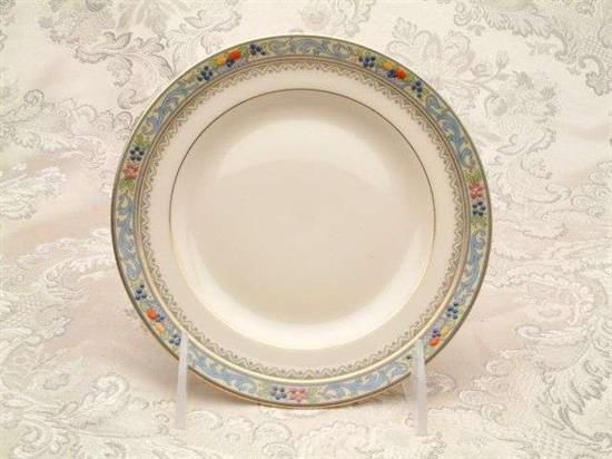 Picture of Butter Plates