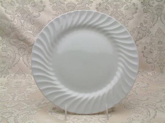 Picture of New Dinner Plate