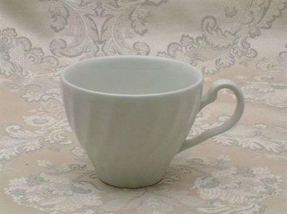 Picture of Tea Cups
