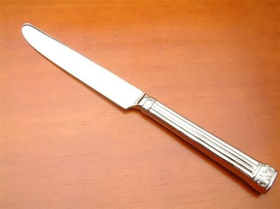 Picture of Place Knife Modern