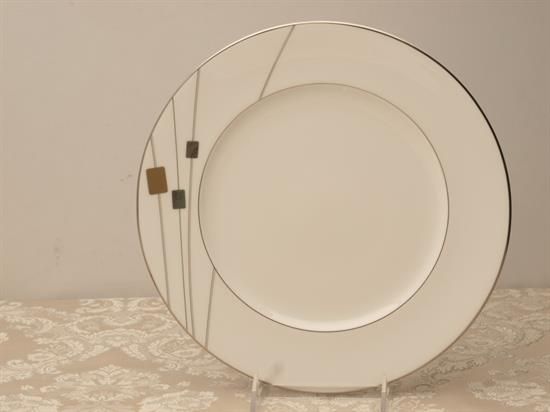 Picture of New Dinner Plate