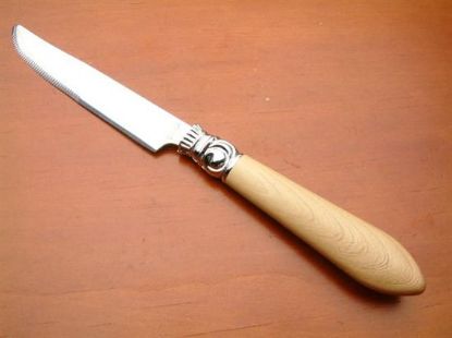 Picture of Dinner Knives Modern