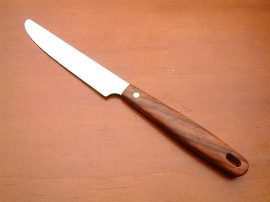 Picture of Dinner Knives Modern