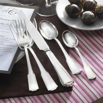 Picture of New 46pc. Set Dinner