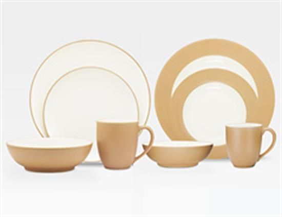 Picture of New 4pc. Setting