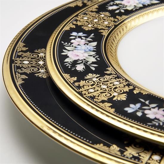 Picture of New Dinner Plate