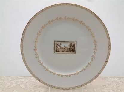 Picture of Dinner Plates