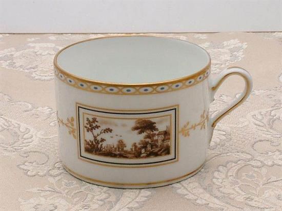 Picture of Tea Cups