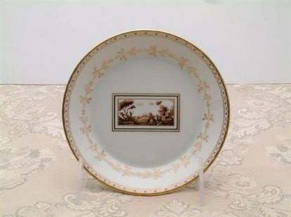 Picture of Tea Cup Saucer