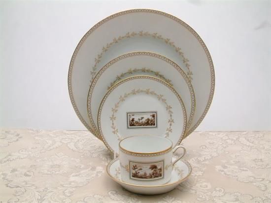 Picture of New 45pc. Set