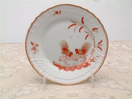 Picture of Butter Plates