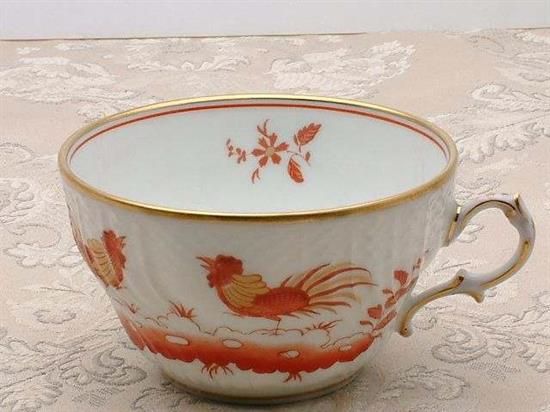 Picture of Tea Cups