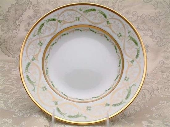 Picture of New Soup Plates