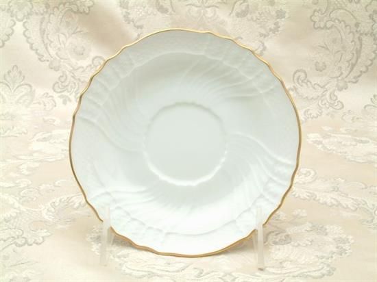 Picture of Tea Cup Saucer
