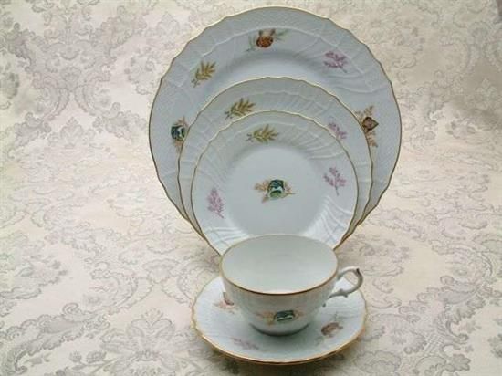 Picture of 5pc. Place Setting