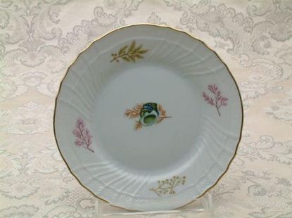 Picture of Butter Plates