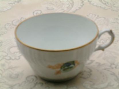 Picture of Tea Cups
