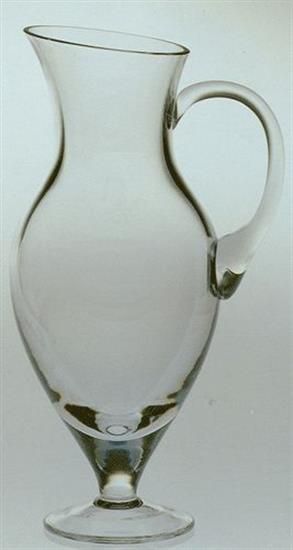 Picture of New Pitcher