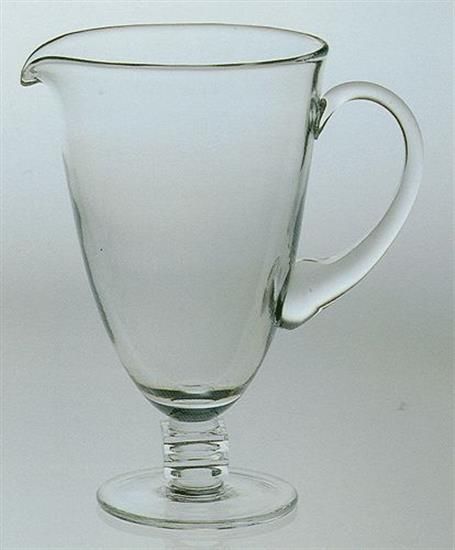 Picture of New Pitcher