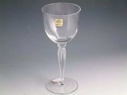 Picture of Claret/wine Glass