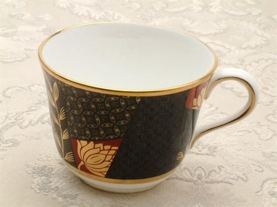 Picture of Tea Cups