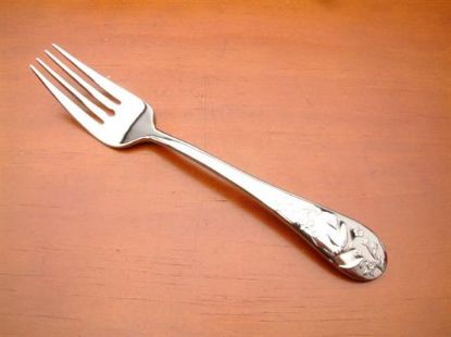 Picture of Salad Forks