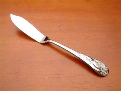 Picture of Flat Master Butter Ser