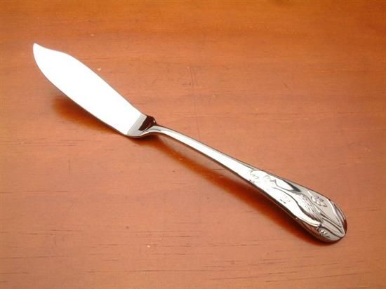 Picture of Flat Master Butter Ser