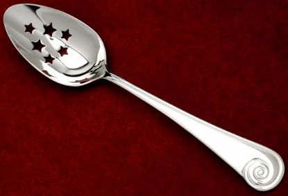 Picture of New Pierced Tablespoon