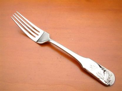 Picture of Dinner Forks