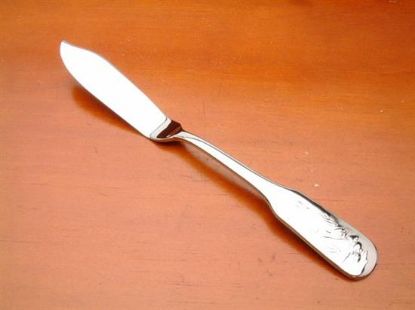 Picture of Flat Master Butter Ser