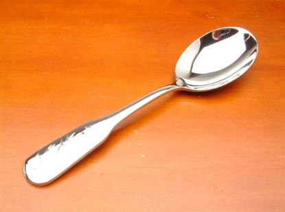 Picture of New Sugar Spoon