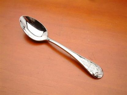 Picture of Teaspoons