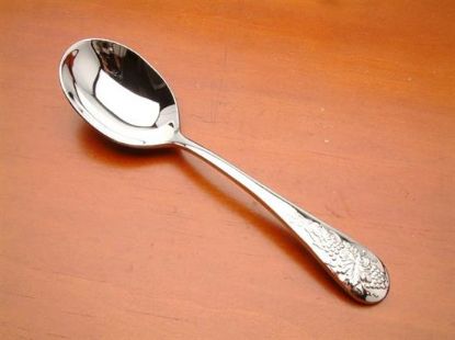 Picture of Sugar Spoon