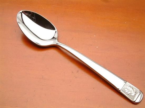 Picture of Teaspoons