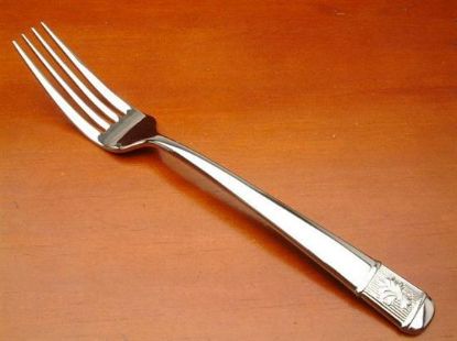 Picture of New Place Forks