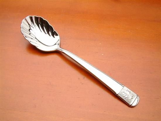 Picture of Sugar Spoon